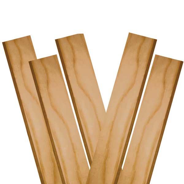 PINO REGLA 1X4X3.20M 19X90MM