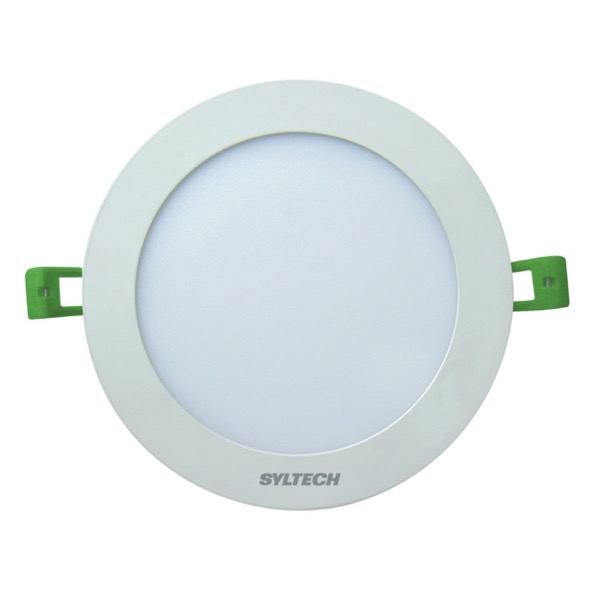 PANEL LED REDONDO 18W LUZ BLANCA
