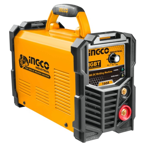 SOLDADOR INVERSOR 110-220V 200A UMMA20051