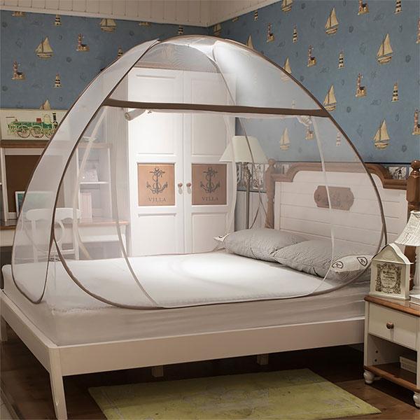 TOLDO PARA CAMA 5.35 MATRIMONIAL 140X190CM