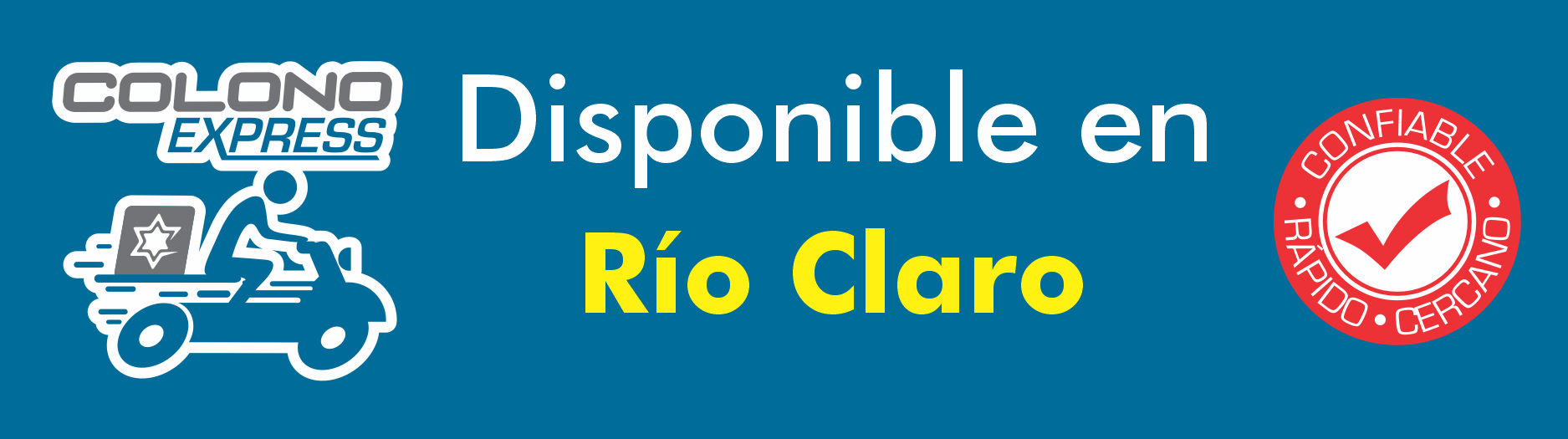 Río Claro