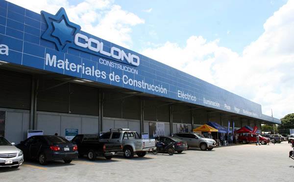 Colono Construcción - Liberia